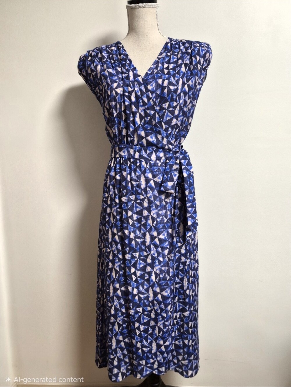 Suncoo dress - Picture 2 of 8
